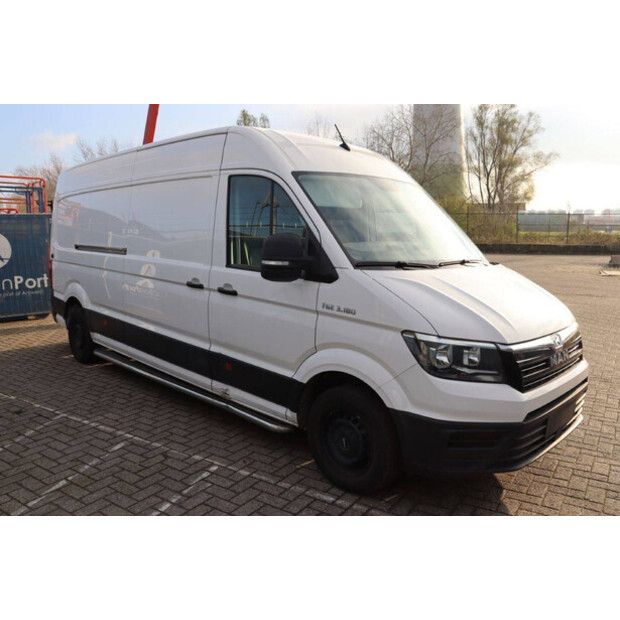 MAN TGE 3.180-44006724