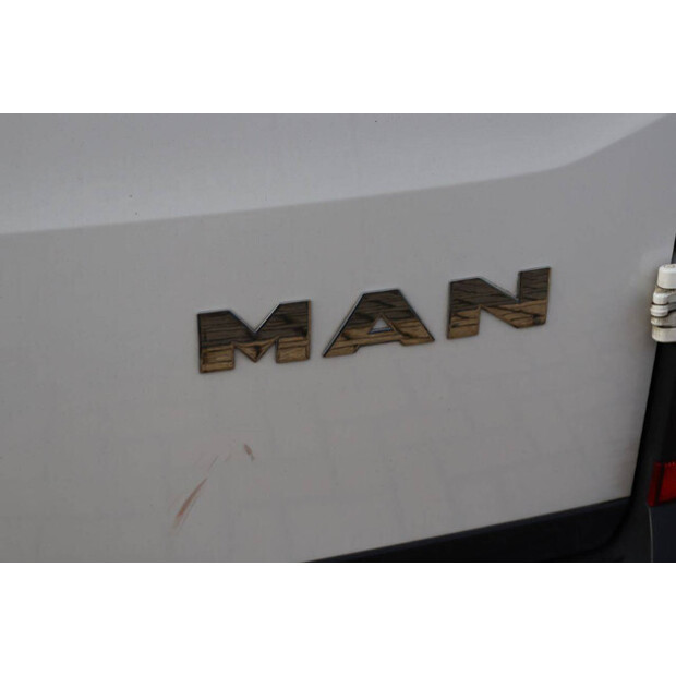 MAN TGE 3.180-44006736