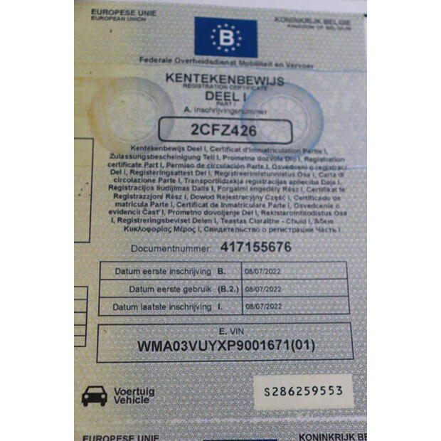 MAN TGE 3.180-44006783