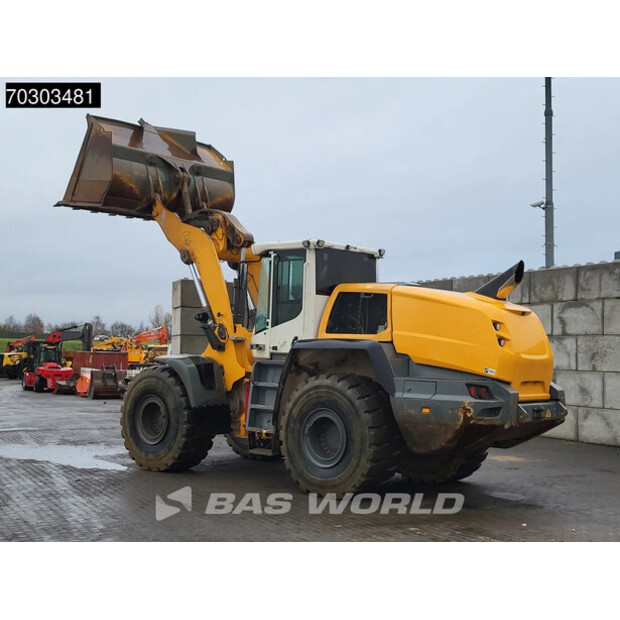 2018 Liebherr L576-44006968
