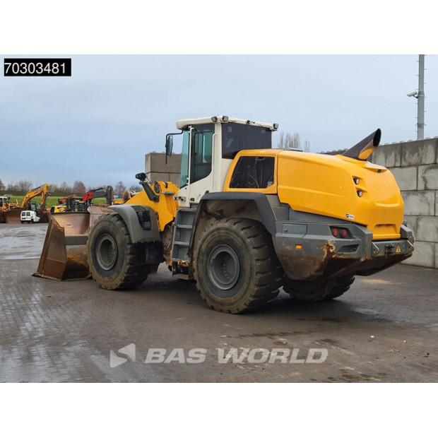 2018 Liebherr L576-44006970