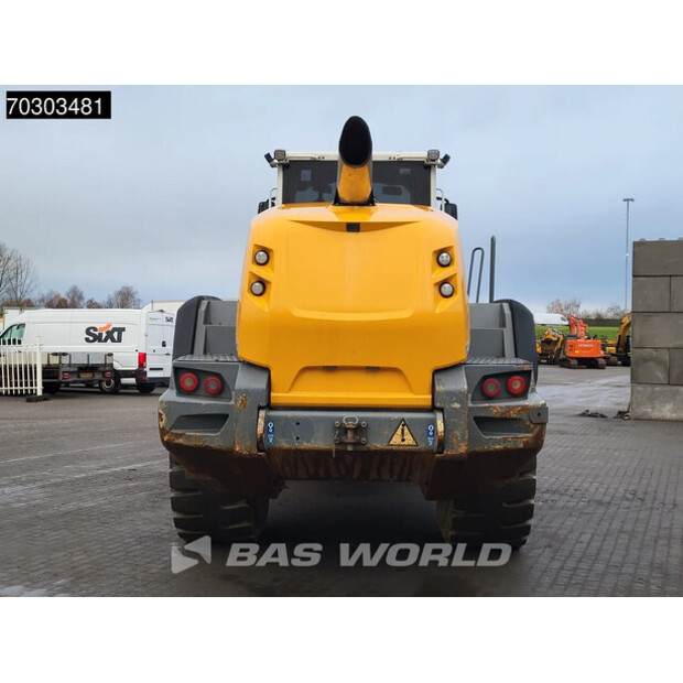 2018 Liebherr L576-44006971