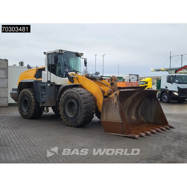 2018 Liebherr L576-44006973