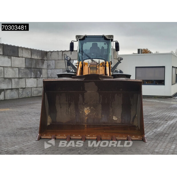 2018 Liebherr L576-44006974