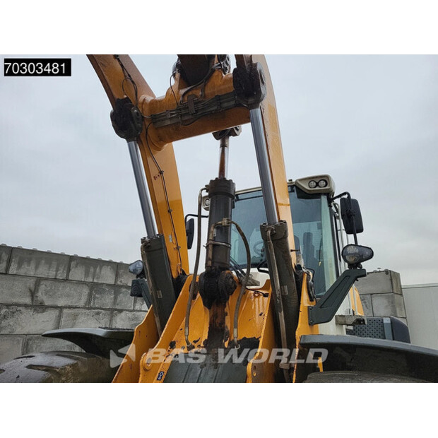 2018 Liebherr L576-44006975