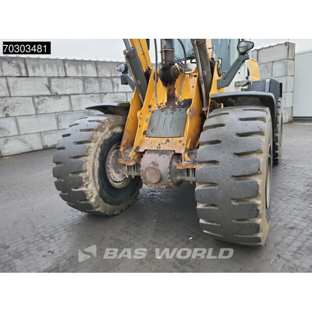 2018 Liebherr L576-44006976