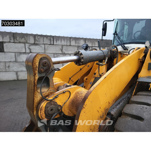 2018 Liebherr L576-44006977