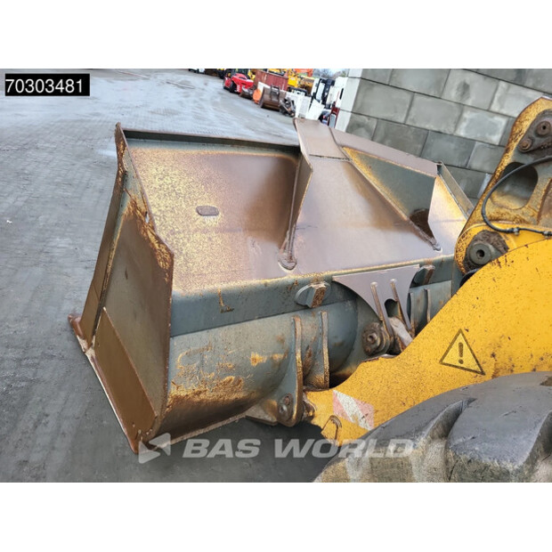 2018 Liebherr L576-44006978