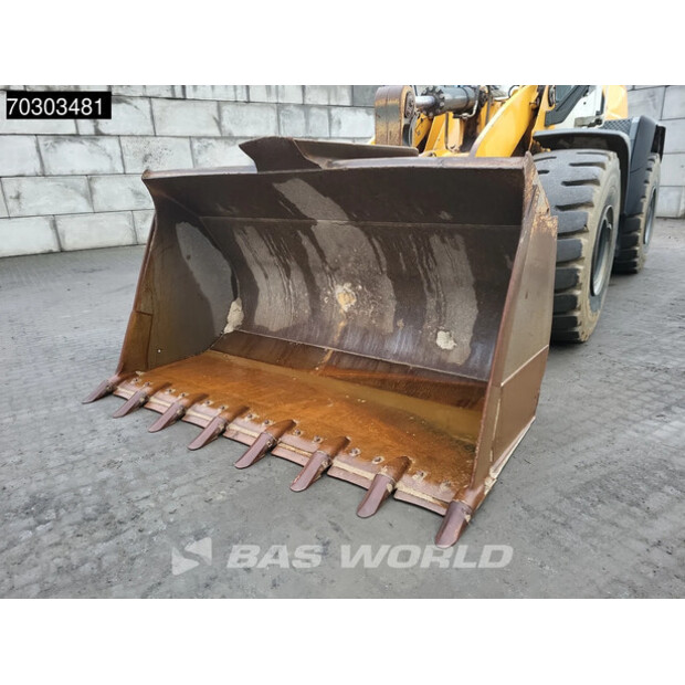 2018 Liebherr L576-44006979