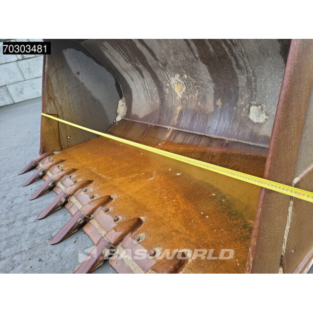 2018 Liebherr L576-44006980