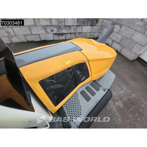 2018 Liebherr L576-44006982