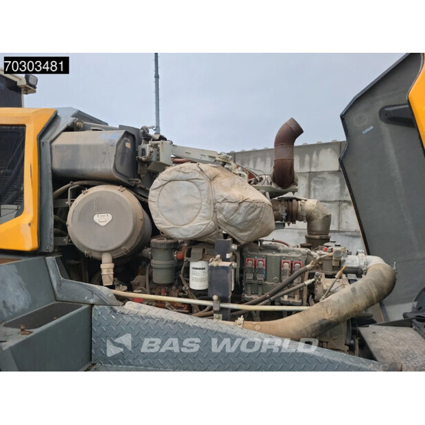 2018 Liebherr L576-44006983