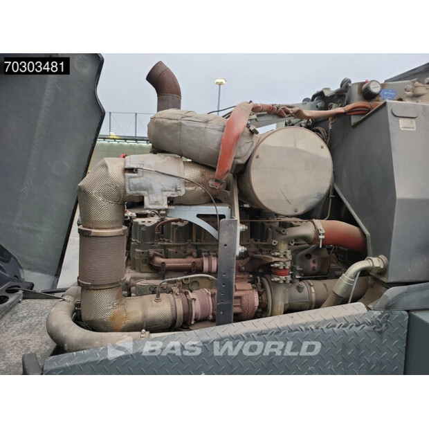 2018 Liebherr L576-44006985