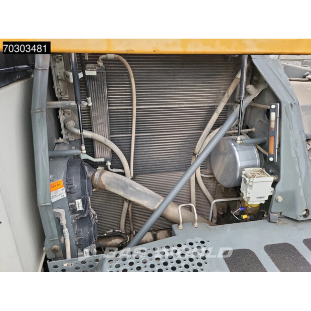 2018 Liebherr L576-44006986