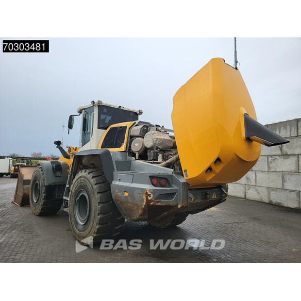 2018 Liebherr L576-44006987