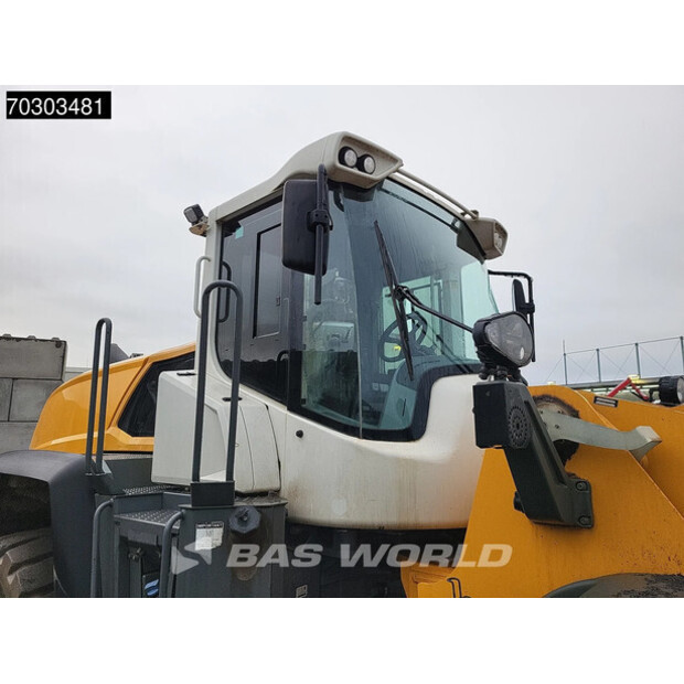 2018 Liebherr L576-44006988