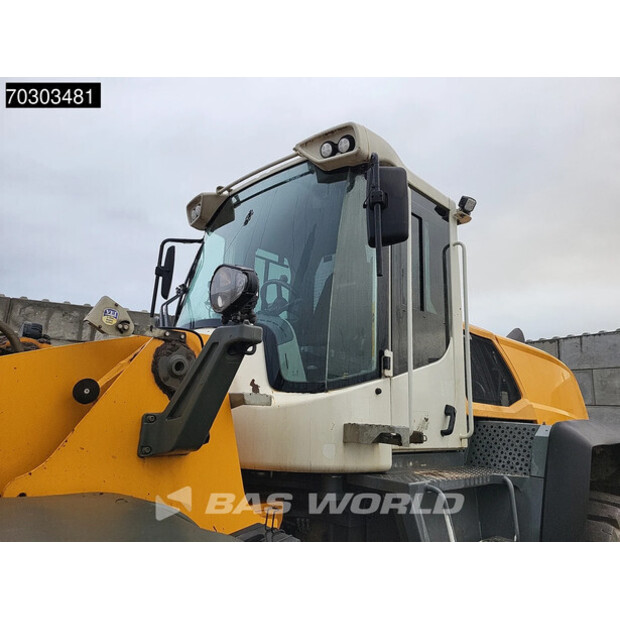 2018 Liebherr L576-44006989