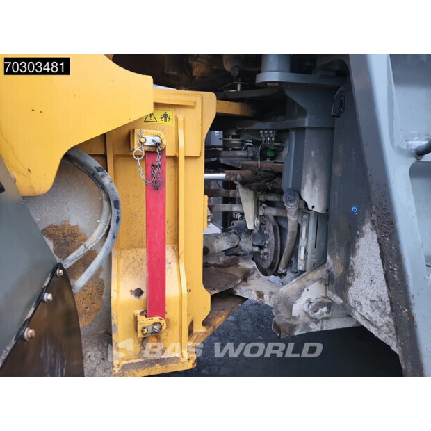 2018 Liebherr L576-44006990