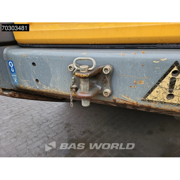 2018 Liebherr L576-44006991