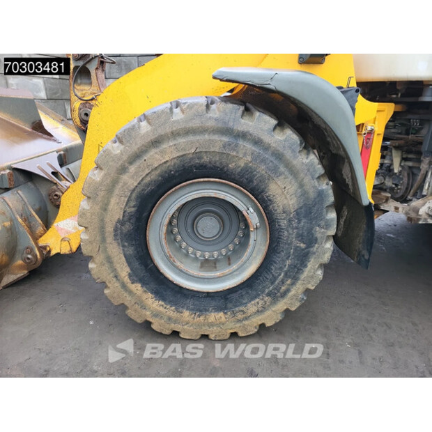 2018 Liebherr L576-44006992