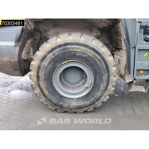 2018 Liebherr L576-44006994