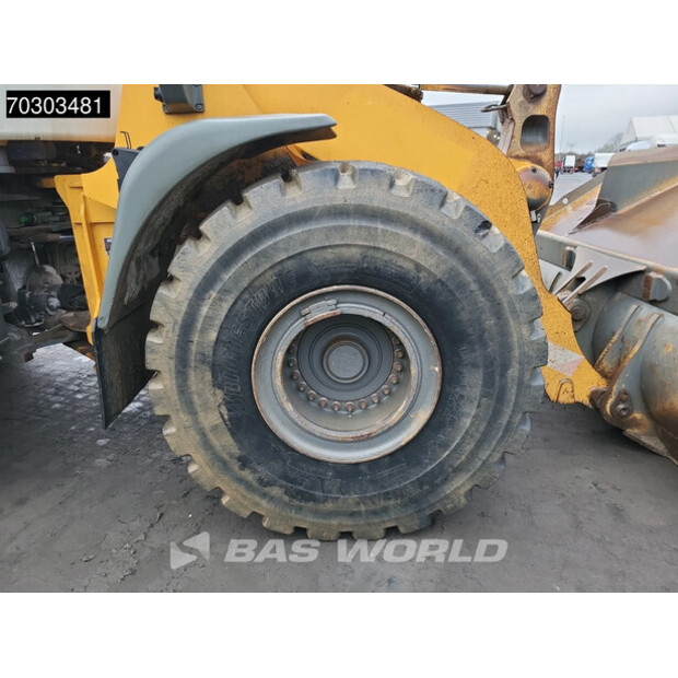 2018 Liebherr L576-44006995