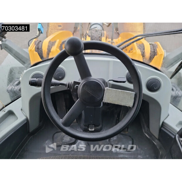 2018 Liebherr L576-44006997