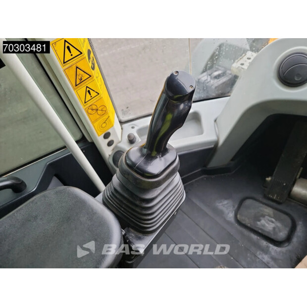 2018 Liebherr L576-44006999