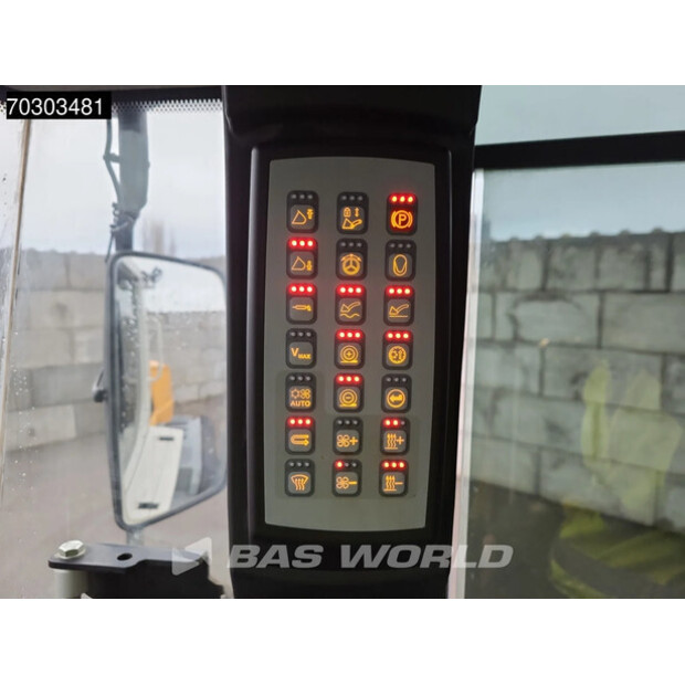 2018 Liebherr L576-44007004