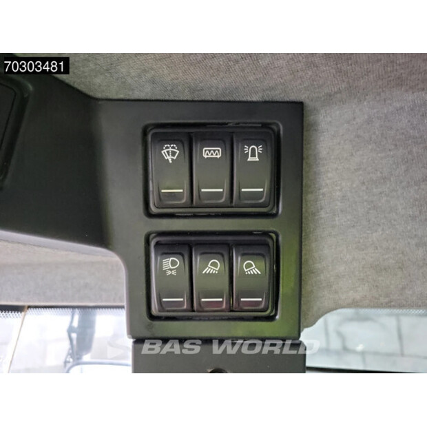 2018 Liebherr L576-44007007