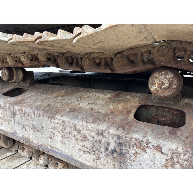 2018 هيتاشى ZX210LC-6-44012514