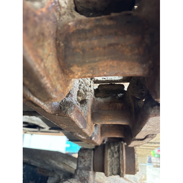 2018 هيتاشى ZX210LC-6-44012516