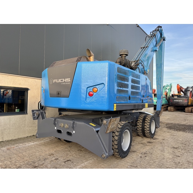 2019 FUCHS MHL340F-44012672