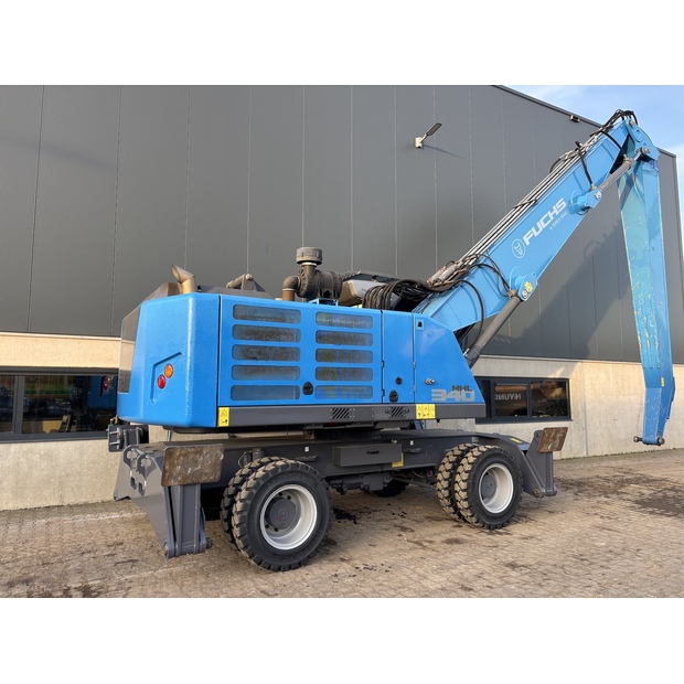 2019 FUCHS MHL340F-44012673