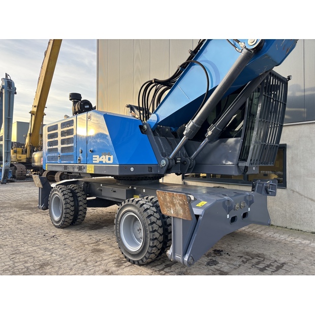 2019 FUCHS MHL340F-44012676