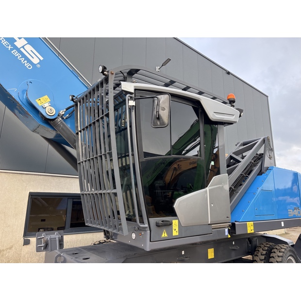 2019 FUCHS MHL340F-44012678