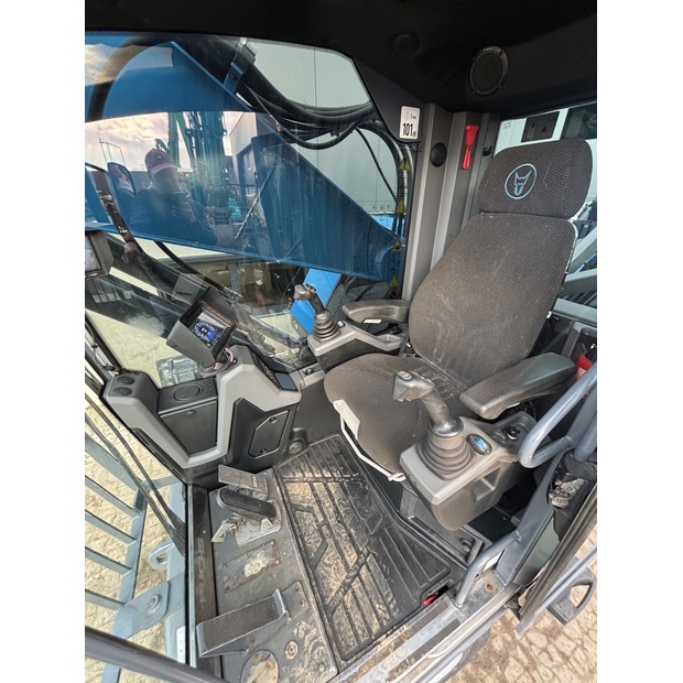 2019 FUCHS MHL340F-44012680