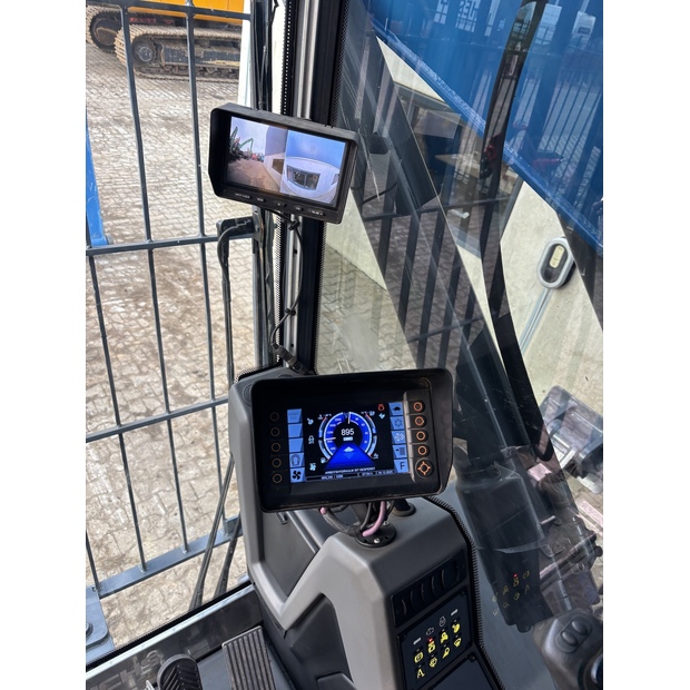 2019 FUCHS MHL340F-44012681