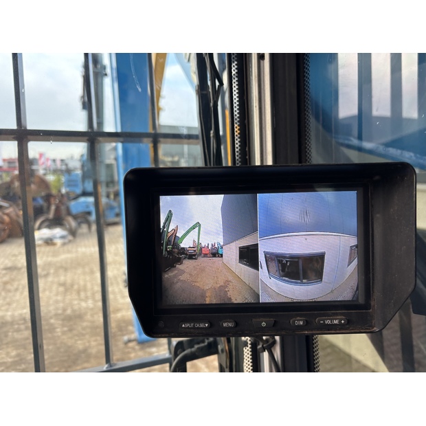 2019 FUCHS MHL340F-44012682