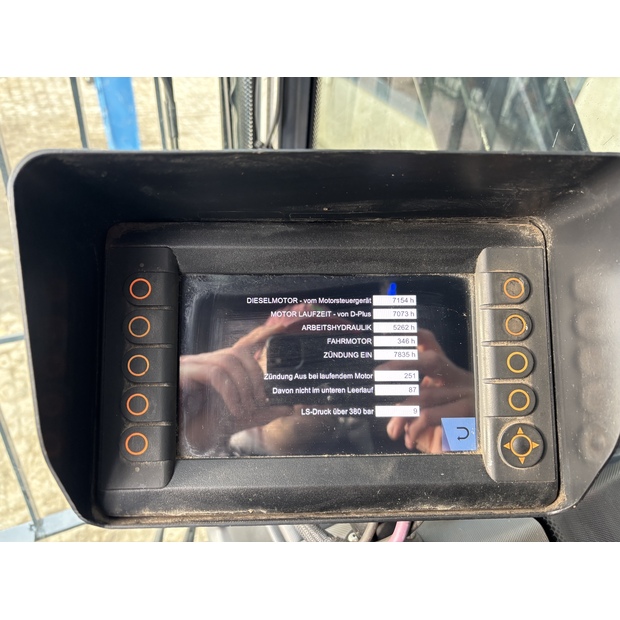 2019 FUCHS MHL340F-44012684