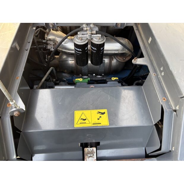 2019 FUCHS MHL340F-44012685