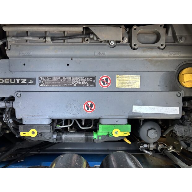 2019 FUCHS MHL340F-44012686