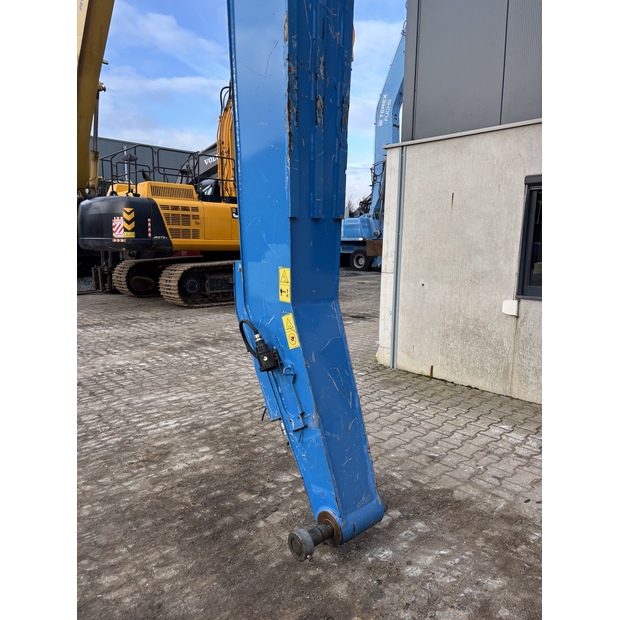 2019 FUCHS MHL340F-44012689