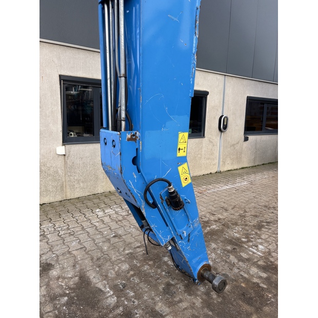 2019 FUCHS MHL340F-44012690