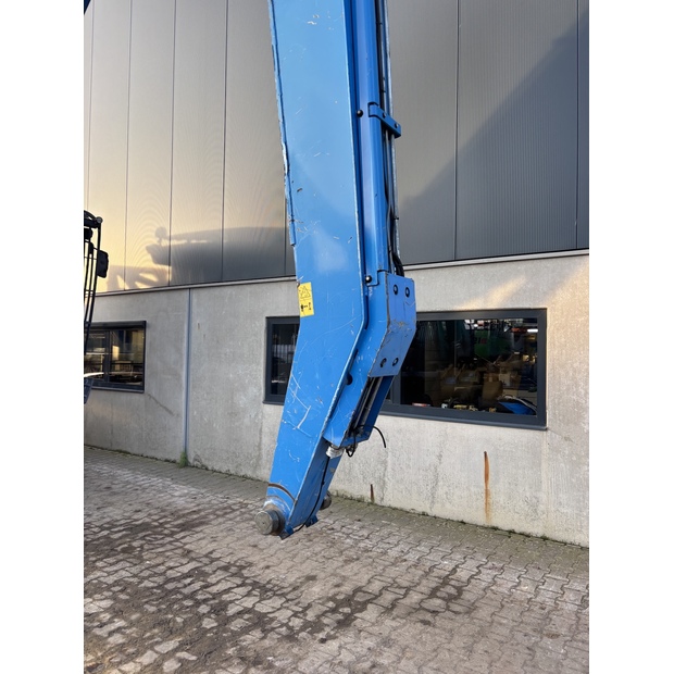 2019 FUCHS MHL340F-44012691