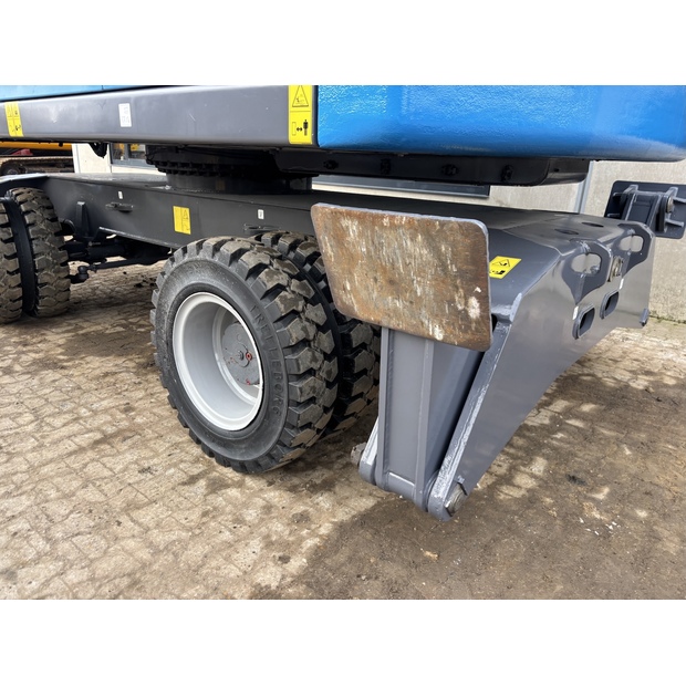 2019 FUCHS MHL340F-44012692