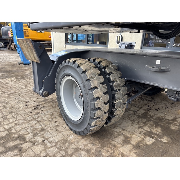 2019 FUCHS MHL340F-44012693