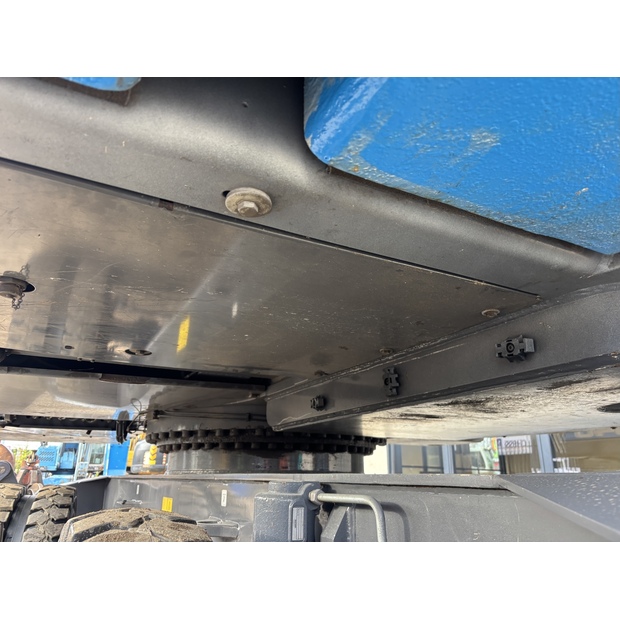 2019 FUCHS MHL340F-44012694