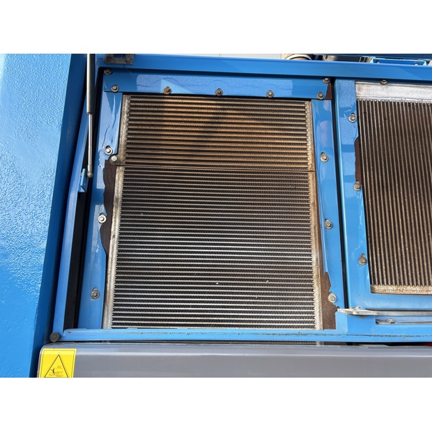 2019 FUCHS MHL340F-44012695