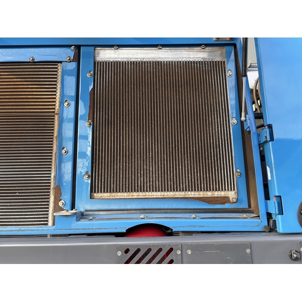 2019 FUCHS MHL340F-44012696